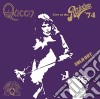 Queen - Live At The Rainbow '74 cd