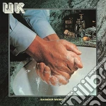 Uk - Danger Money (SHM-SACD) cd
