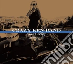 Crazy Ken Band - Spark Plug (2 Cd) cd