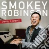 Smokey Robinson - & Friends cd
