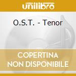 O.S.T. - Tenor cd