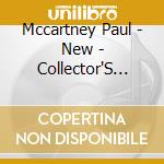 Mccartney Paul - New - Collector'S Edition