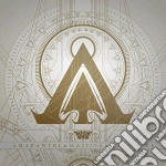 Amaranthe - Massive Addictive Deluxe Edition (2 Cd) cd