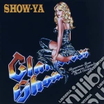 Show-Ya - Glamorous Show (Japanese Legendary Rock Cover Album) cd