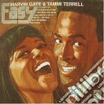 Marvin Gaye / Tammi Terrell - Easy cd