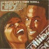 Marvin Gaye / Tammi Terrell - Easy cd