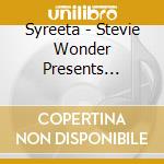 Syreeta - Stevie Wonder Presents Syreeta cd