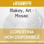 Blakey, Art - Mosaic cd