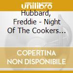 Hubbard, Freddie - Night Of The Cookers Vol.2 cd