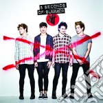 5 Seconds Of Summer - 5 Seconds Of Summer