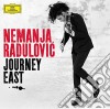 Nemanja Radulovic: Journey East cd