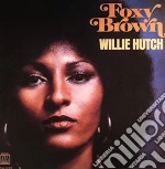 Willie Hutch - Foxy Brown cd