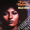Willie Hutch - Foxy Brown cd