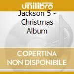 Jackson 5 - Christmas Album cd