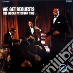 Oscar Peterson - We Get Requests: Limited cd