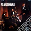 Oscar Peterson - We Get Requests: Limited cd musicale di Oscar Peterson