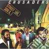 Crusaders (The) - Street Life cd