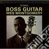 Wes Montgomery - Boss Guitar cd