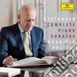 Ludwig Van Beethoven - Complete Piano Sonatas cd