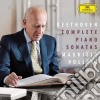 Ludwig Van Beethoven - Complete Piano Sonatas cd musicale di Maurizio Pollini