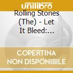 Rolling Stones (The) - Let It Bleed: Limited cd musicale di Rolling Stones