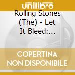 Rolling Stones (The) - Let It Bleed: Limited cd