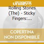 Rolling Stones (The) - Sticky Fingers: Limited cd