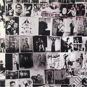 Rolling Stones (The) - Exile On Main Street: Limited cd musicale di Rolling Stones