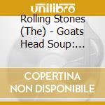 Rolling Stones (The) - Goats Head Soup: Limited cd
