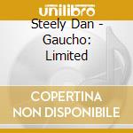 Steely Dan - Gaucho: Limited cd