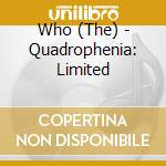 Who (The) - Quadrophenia: Limited cd