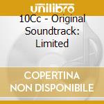 10Cc - Original Soundtrack: Limited cd