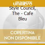 Style Council, The - Cafe Bleu cd
