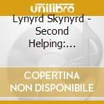 Lynyrd Skynyrd - Second Helping: Limited cd