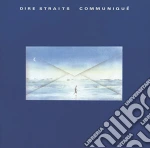 Dire Straits - Communique' cd