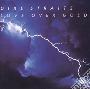 Dire Straits - Love Over Gold (Shm-Cd Limited Edition) cd musicale di Dire Straits