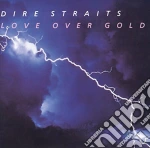 Dire Straits - Love Over Gold (Shm-Cd Limited Edition) cd