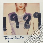 Taylor Swift - 1989 cd
