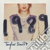 Taylor Swift - 1989 cd