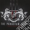 Korn - The Paradigm Shift (World Tour Edition) cd