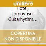 Hotei, Tomoyasu - Guitarhythm Wild cd