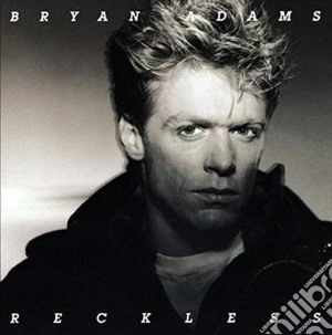 Bryan Adams - Reckless - 30Th Anniversary (2 cd musicale di Bryan Adams