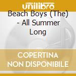 Beach Boys (The) - All Summer Long cd musicale di Beach Boys, The