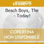 Beach Boys, The - Today! cd