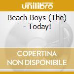 Beach Boys (The) - Today! cd