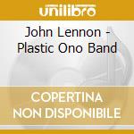 John Lennon - Plastic Ono Band cd