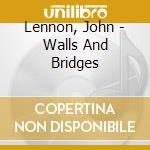Lennon, John - Walls And Bridges cd
