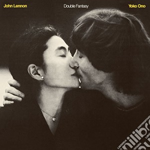 John / Ono,Yoko Lennon - Double Fantasy cd musicale di John / Ono,Yoko Lennon