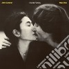 John / Ono,Yoko Lennon - Double Fantasy cd