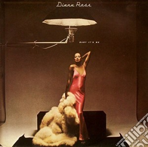 Diana Ross - Baby It'S Me cd musicale di Diana Ross